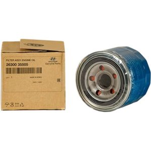 فیلتر روغن جنیون پارت کیا هیوندای 2630035505