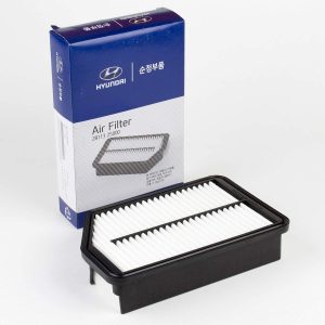 فیلتر هوا وارداتی هیوندای کیا باکیفیت 281132S000