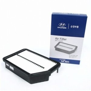 فیلتر هوا وارداتی و با کیفیت خودروهای کیا و هیوندای 08000-28113 