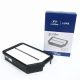 فیلتر هوا وارداتی و با کیفیت خودروهای کیا و هیوندای 08000-28113 