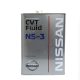 روغن گیربکس جنیون پارت نیسان NISSAN CVT FLUID NS-3