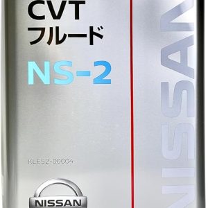 روغن گیربکس نیسان CVT NS-2 اصلی ژاپن برای خودروهای نیسان