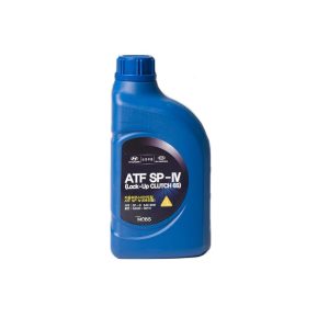 روغن گیربکس جنیون‌پارت کیا و هیوندای SP-IV 04500-00115 