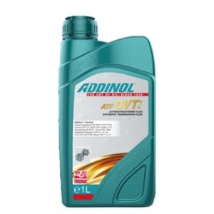 روغن گیربکس تمام سنتتیک آدینول ADDINOL CVT YELLOW
