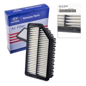 HYUNDAI 28113-1R100 Air Filter Model