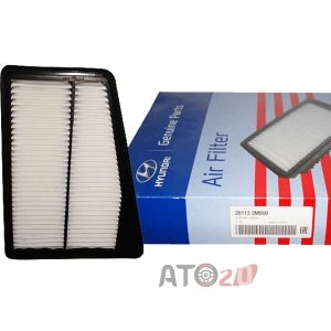 HYUNDAI 28113-3M000 Airfilter