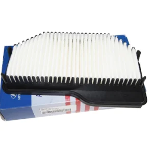فیلتر هوا هیوندای پارت نامبر HYUNDAI 28113-2M200 جنیون اصلی