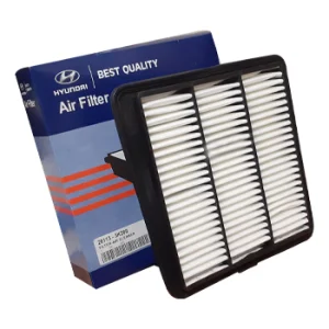 فیلتر هوا هیوندای پارت نامبر HYUNDAI 28113-3K200جنیون اصلی
