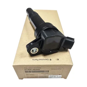 کوئل شمع هیوندای پارت نامبر HYUNDAI 27300-2E000 جنیون اصل
