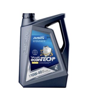 روغن موتور آیسین 10W-40 SN PLUS