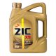 روغن موتور زیک 5W-30 SN X9 LS