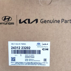 تسمه تایم HYUNDAI&KIA 24312-23202