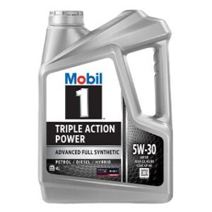 روغن موتور موبیل1 MOBIL 1 5W-30