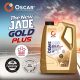 روغن موتور اسکار 5W-30 SP