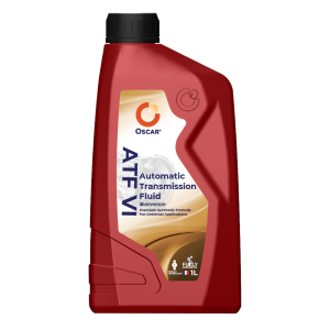 روغن گیربکس اتومات اسکار ATF-VI