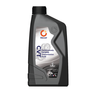 روغن گیربکس اتومات اسکار ATF CVT
