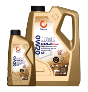 روغن موتور اسکار
