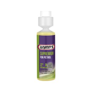 مکمل سوخت(اکتان بوستر) سوپر میوم وینز بلژیک Wynns supermium