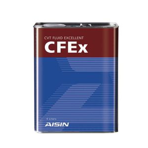 روغن گیربکس CVT ایسین کره
