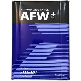 روغن گیربکس آیسینAFW PLUS