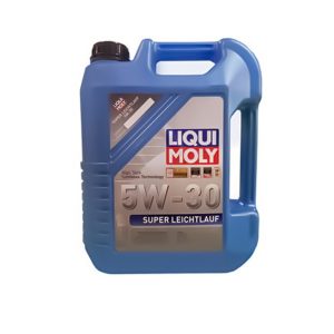 روغن موتور لیکومولی5W-30 SN