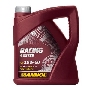 mannol 10w60