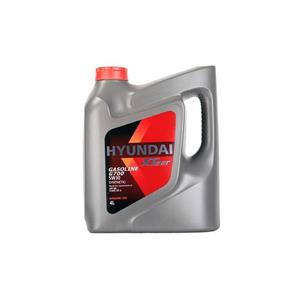 روغن موتور هیوندای SN (5w-30)