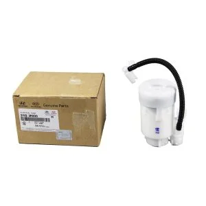 بسته‌بندی اورجینال جنیون پارتس برای فیلتر بنزین 319112E000