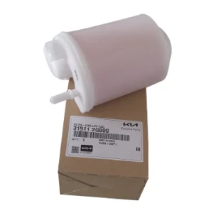 فیلتر بنزین جنیون پارت هیوندای و کیا کد 319112G000 اصل