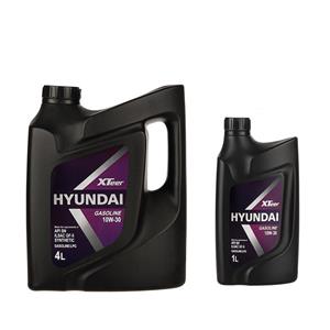 روغن موتور هیوندای SN حجم 4 لیتر (10w-30)