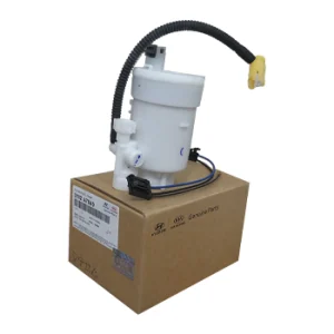 فیلتر بنزین جنیون پارت هیوندای و کیا کد 311123X000-A70A0