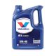 روغن موتور والوالین مدل SN حجم 4 لیتر (5W-40)