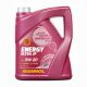 روغن 5w20 مانول mannol کیفیت SN
