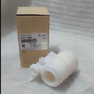 فیلتر بنزین جنیون پارت هیوندای و کیا کد 31912C1000