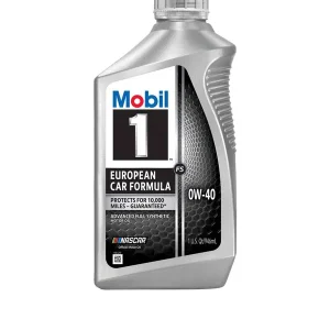 روغن موتور موبیل-1 0W-40 FS