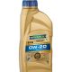 روغن موتور راونول مدل |RAVENOL EFS 0W20|