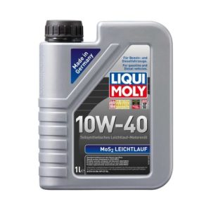 روغن موتور لیکومولی مدل 10W-40 SM حجم 1لیتر