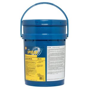 روغن گیربکس SHELL SPIRAX S5