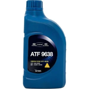 روغن گیربکس هیوندای ATF 9638 04500-00180