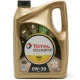 روغن موتور 0W30 TOTAL
