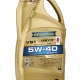 روغن موتور چهار لیتری راونول مدل |VST 5W40|