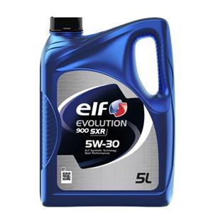 روغن موتور الف مدل | 5W30 Evolution 900 SXR |