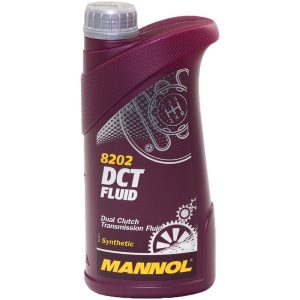 روغن گیربکس مانول 8202 DCT
