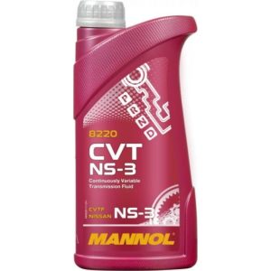 روغن گیربکس مانول CVT-ns3