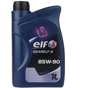 روغن گیربکس الف gearelf 4 85W90