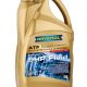 روغن گیربکس چهار لیتری راونول|ATF 9HP|