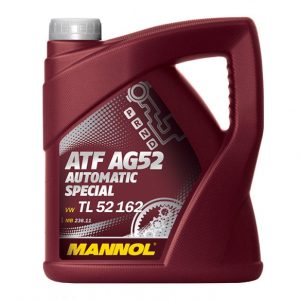 روغن گیربکس مانول ATF AG52