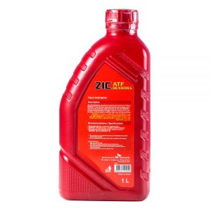 روغن گيربکس اتوماتيک زیک – ATF DEXRON 6