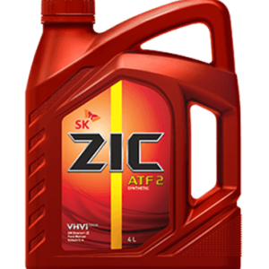 روغن گيربکس اتوماتيک زیک – ATF 2