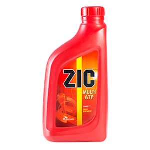 روغن گيربکس اتوماتيک زیک – ATF MULTI